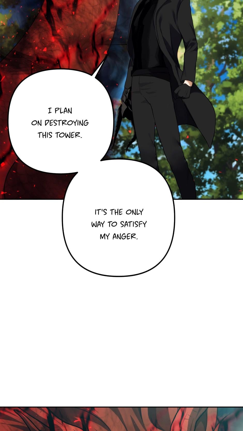 Read Second Life Ranker EN Manga Online