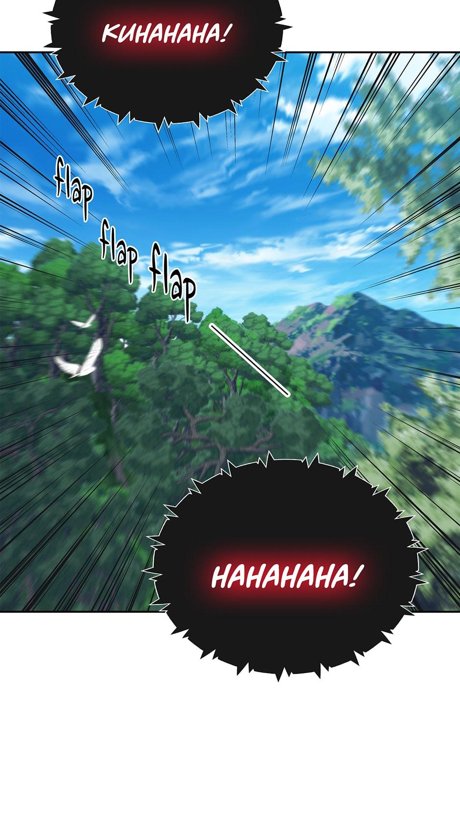 Read Second Life Ranker EN Manga Online