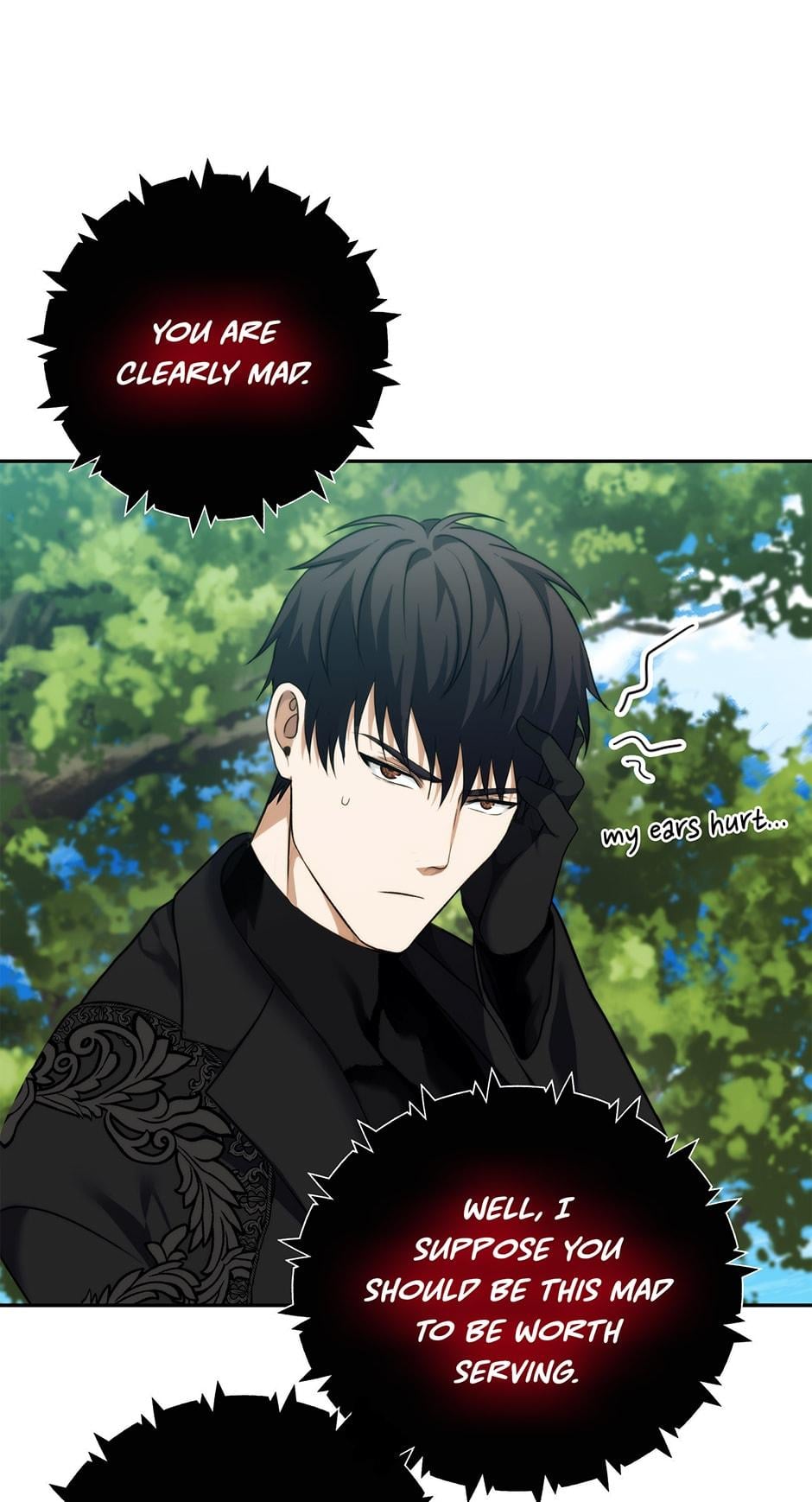 Read Second Life Ranker EN Manga Online