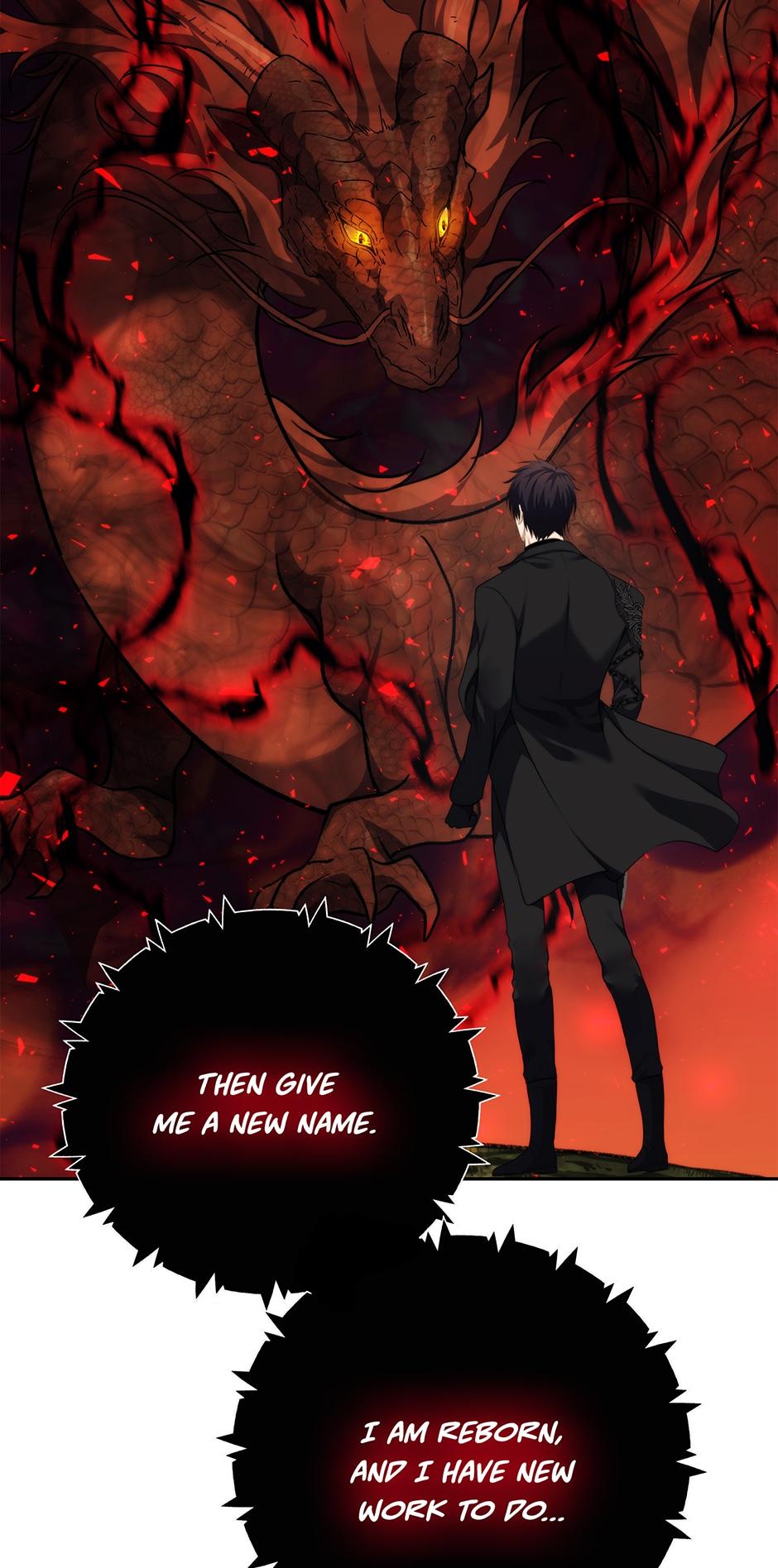 Read Second Life Ranker EN Manga Online