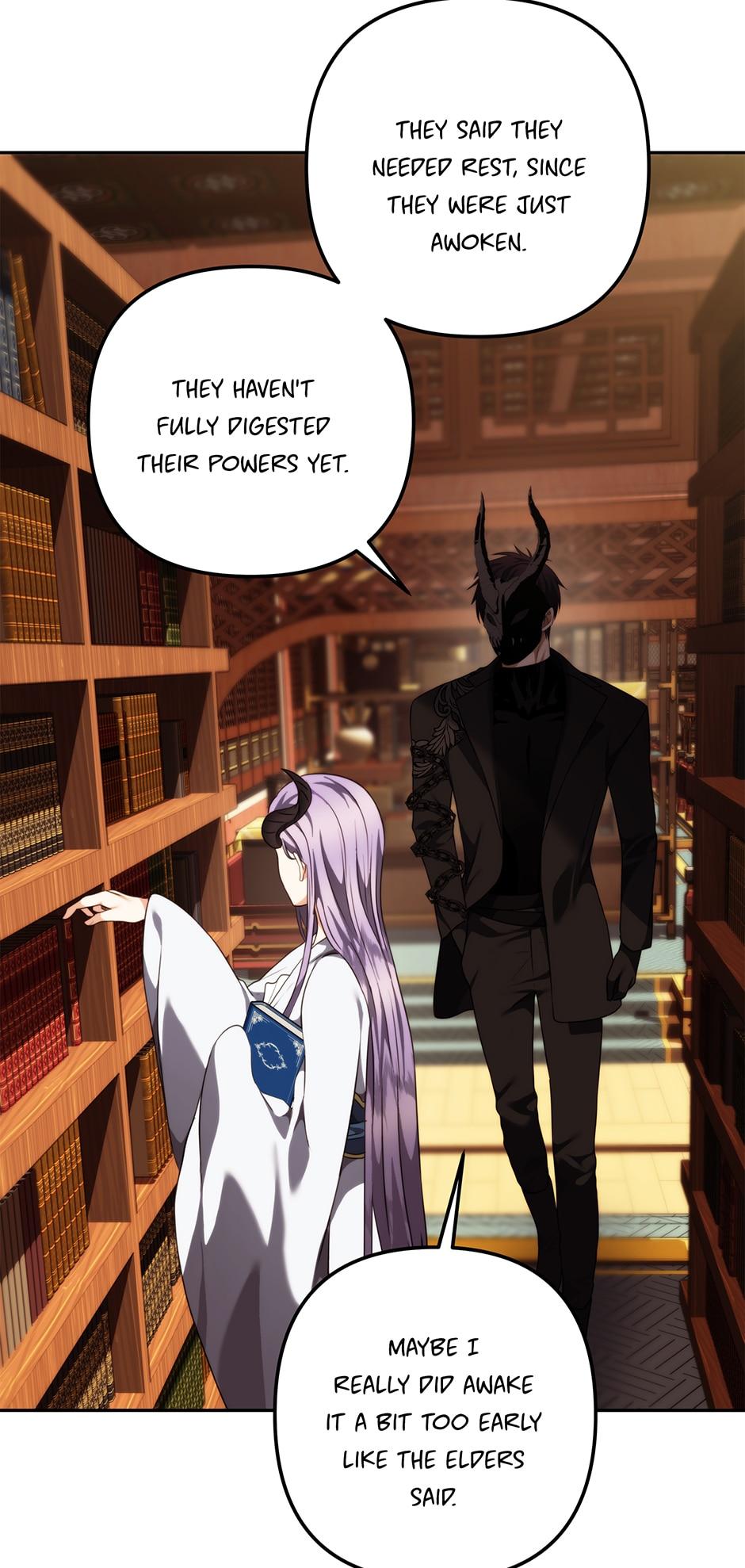 Read Second Life Ranker EN Manga Online