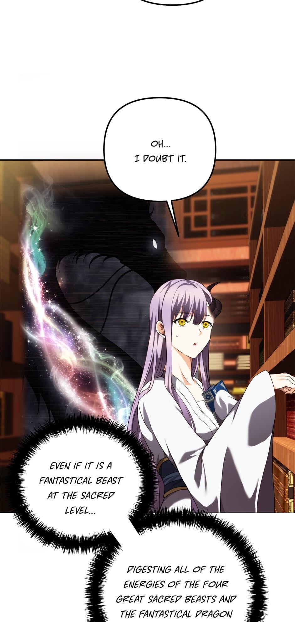 Read Second Life Ranker EN Manga Online