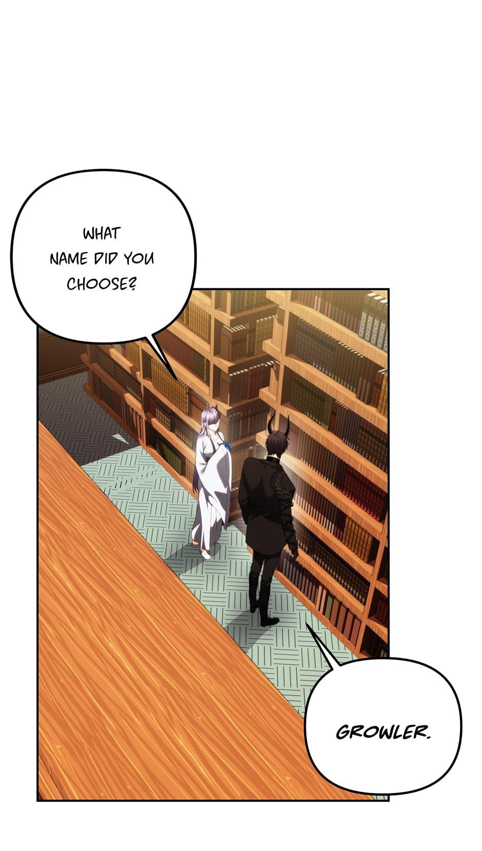 Read Second Life Ranker EN Manga Online