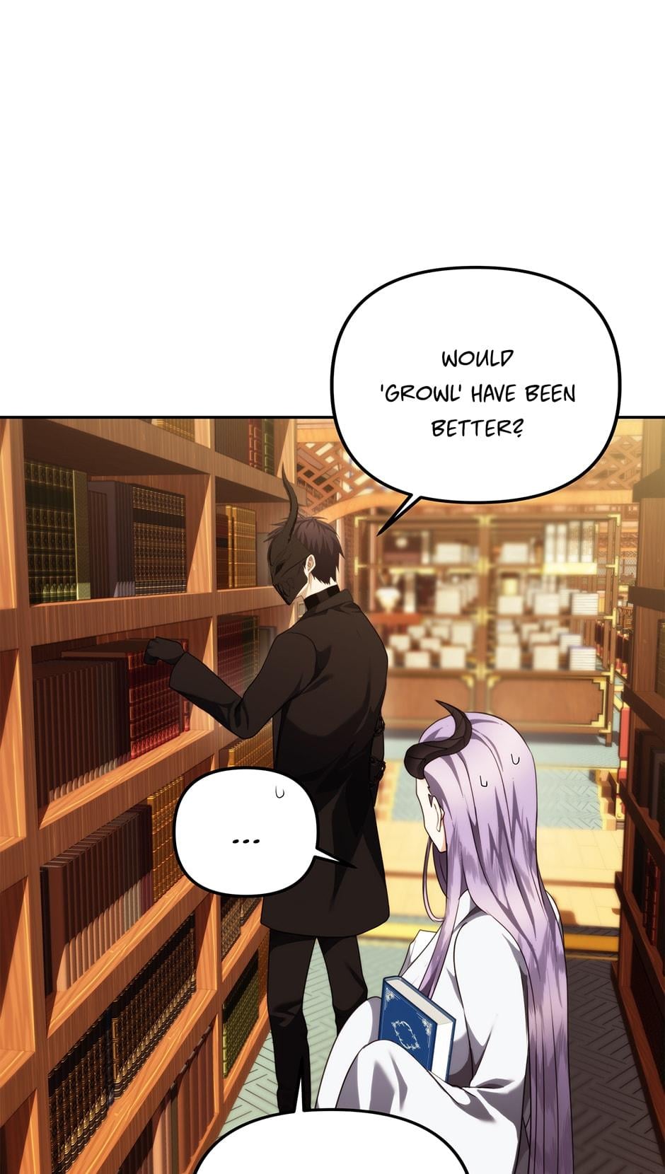 Read Second Life Ranker EN Manga Online