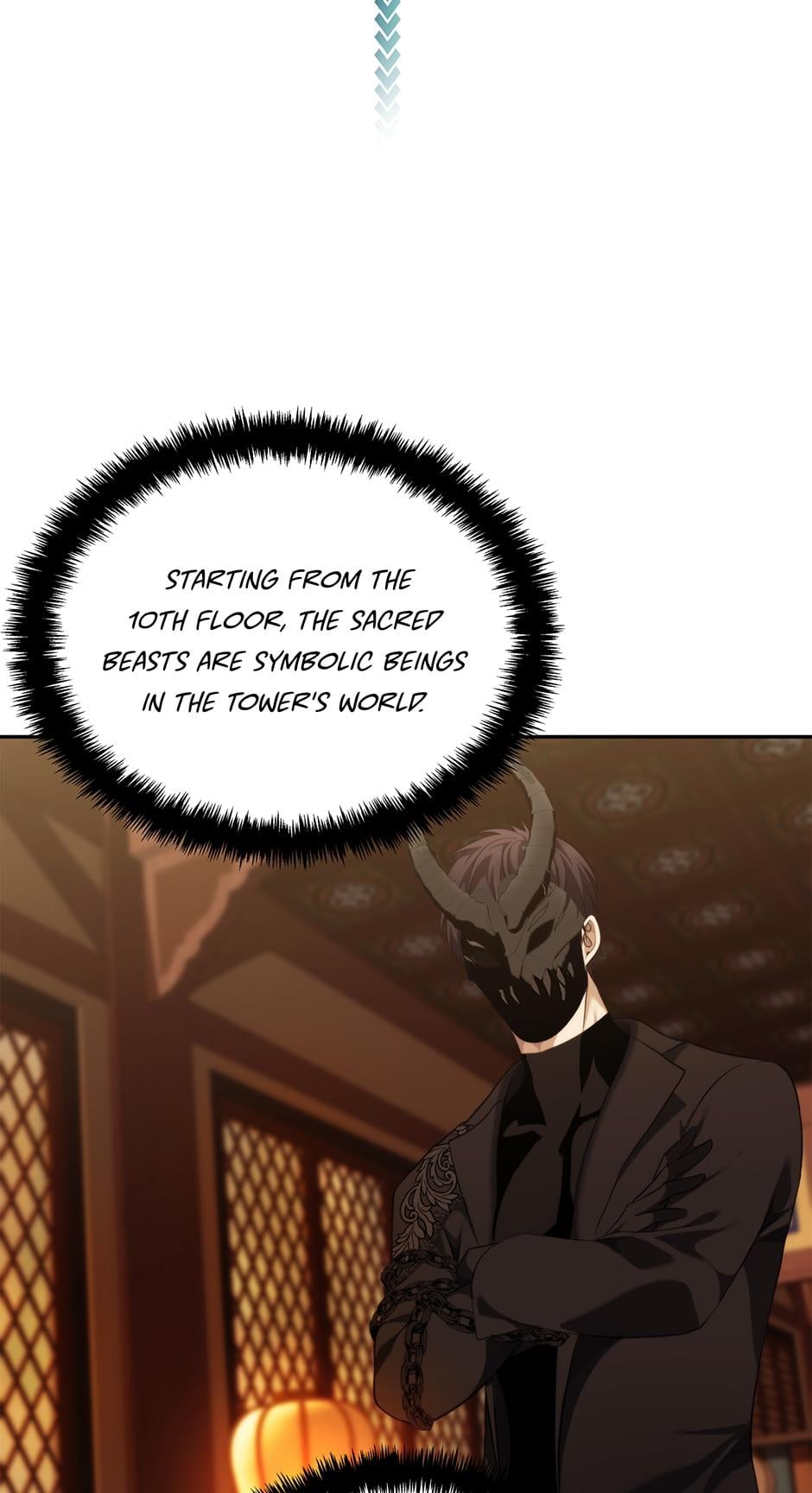 Read Second Life Ranker EN Manga Online