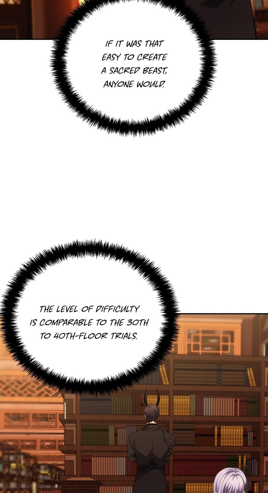 Read Second Life Ranker EN Manga Online