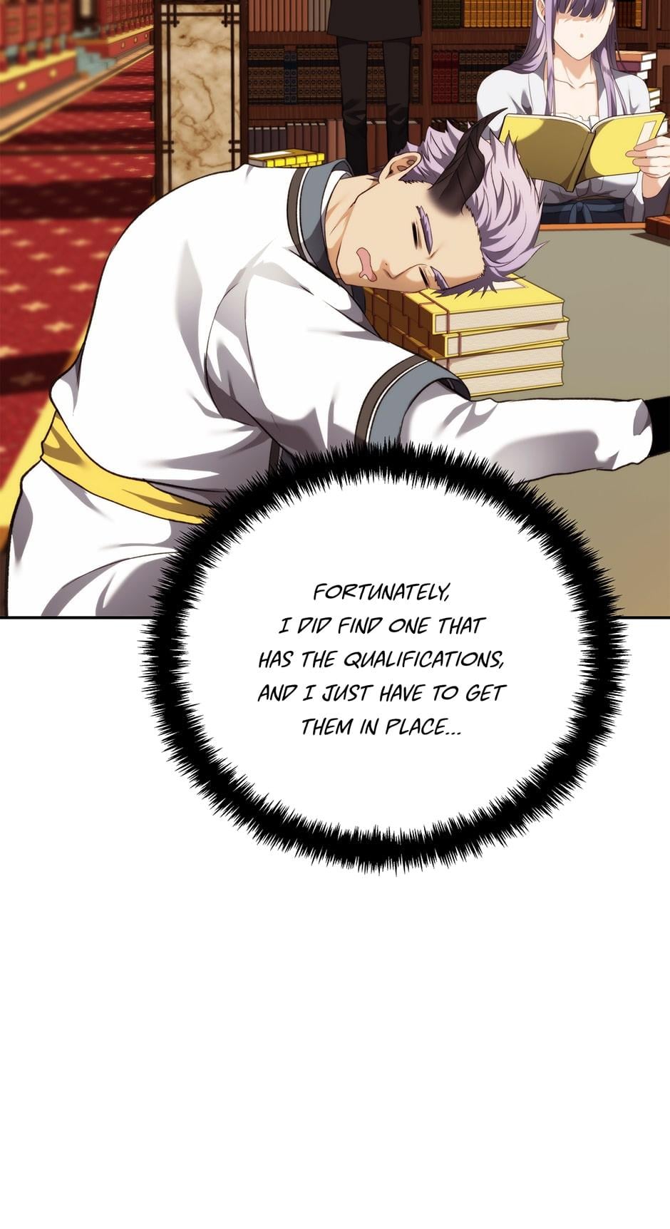 Read Second Life Ranker EN Manga Online