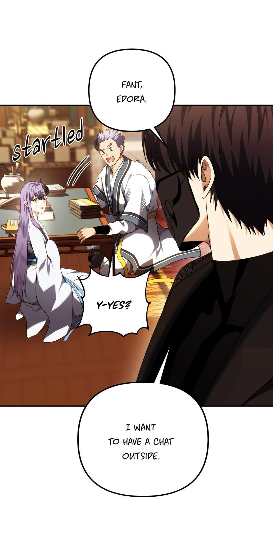 Read Second Life Ranker EN Manga Online