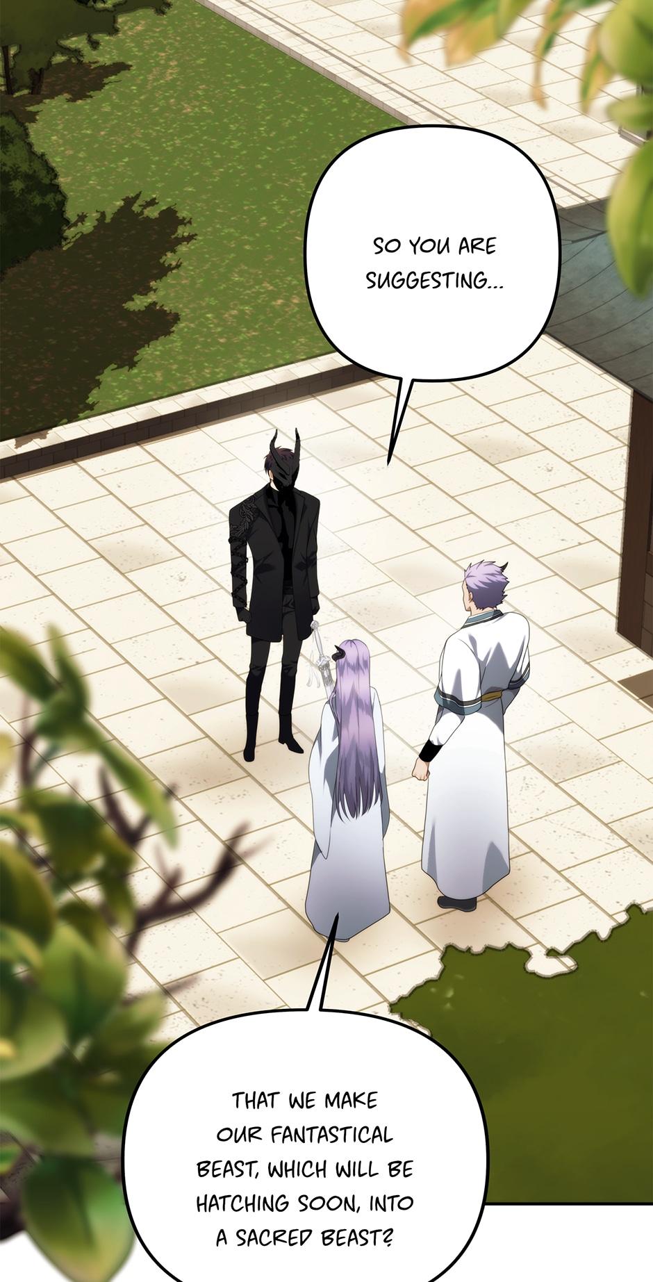 Read Second Life Ranker EN Manga Online