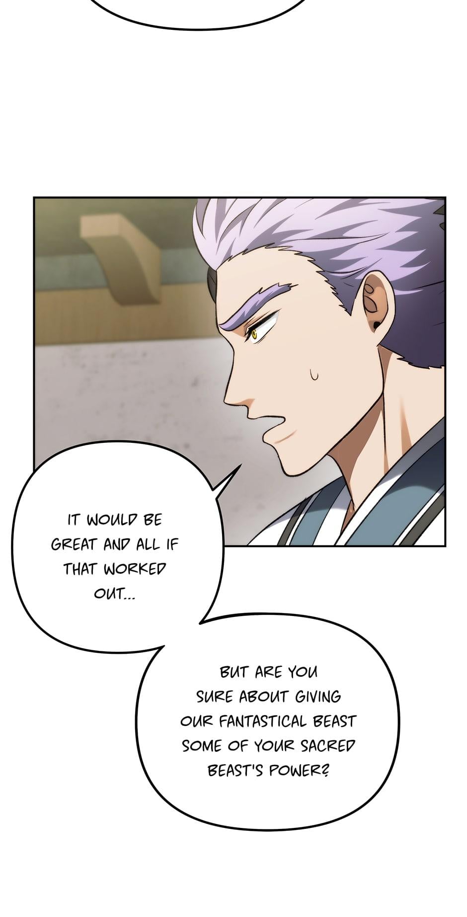 Read Second Life Ranker EN Manga Online