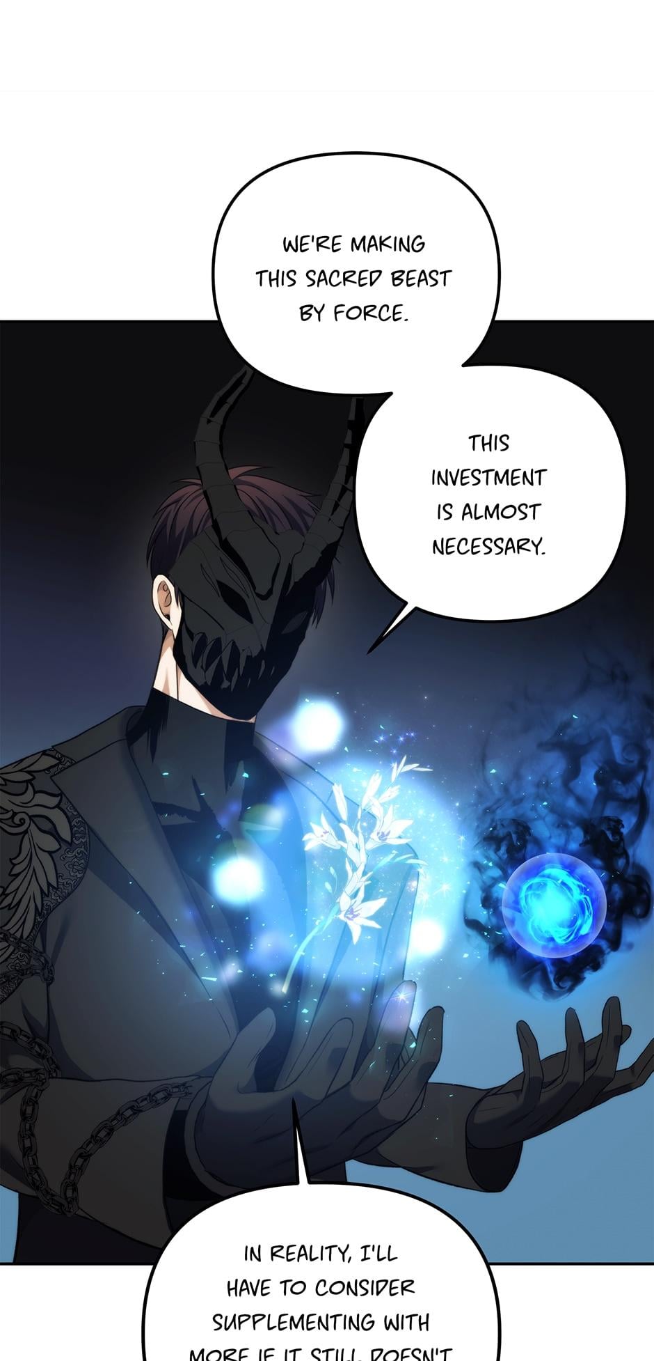 Read Second Life Ranker EN Manga Online