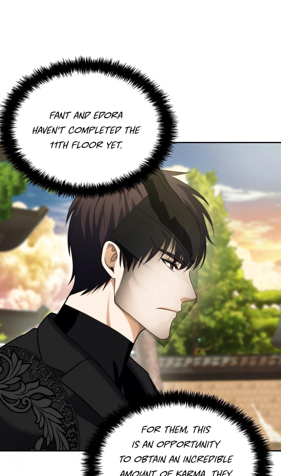 Read Second Life Ranker EN Manga Online