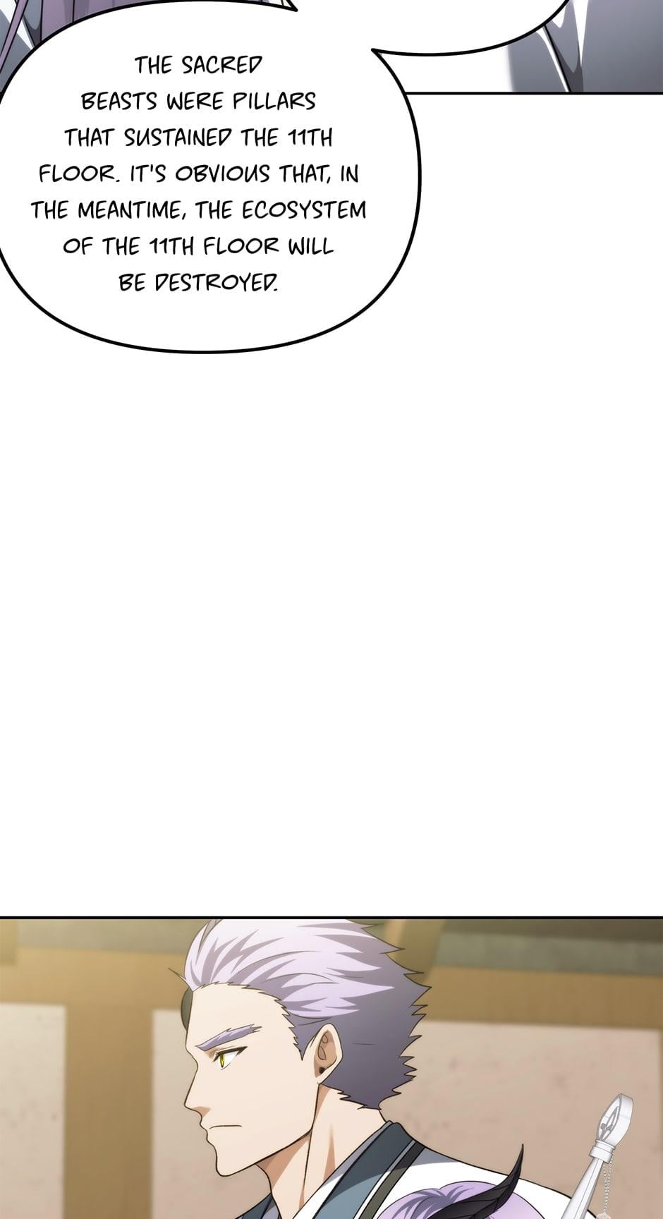 Read Second Life Ranker EN Manga Online