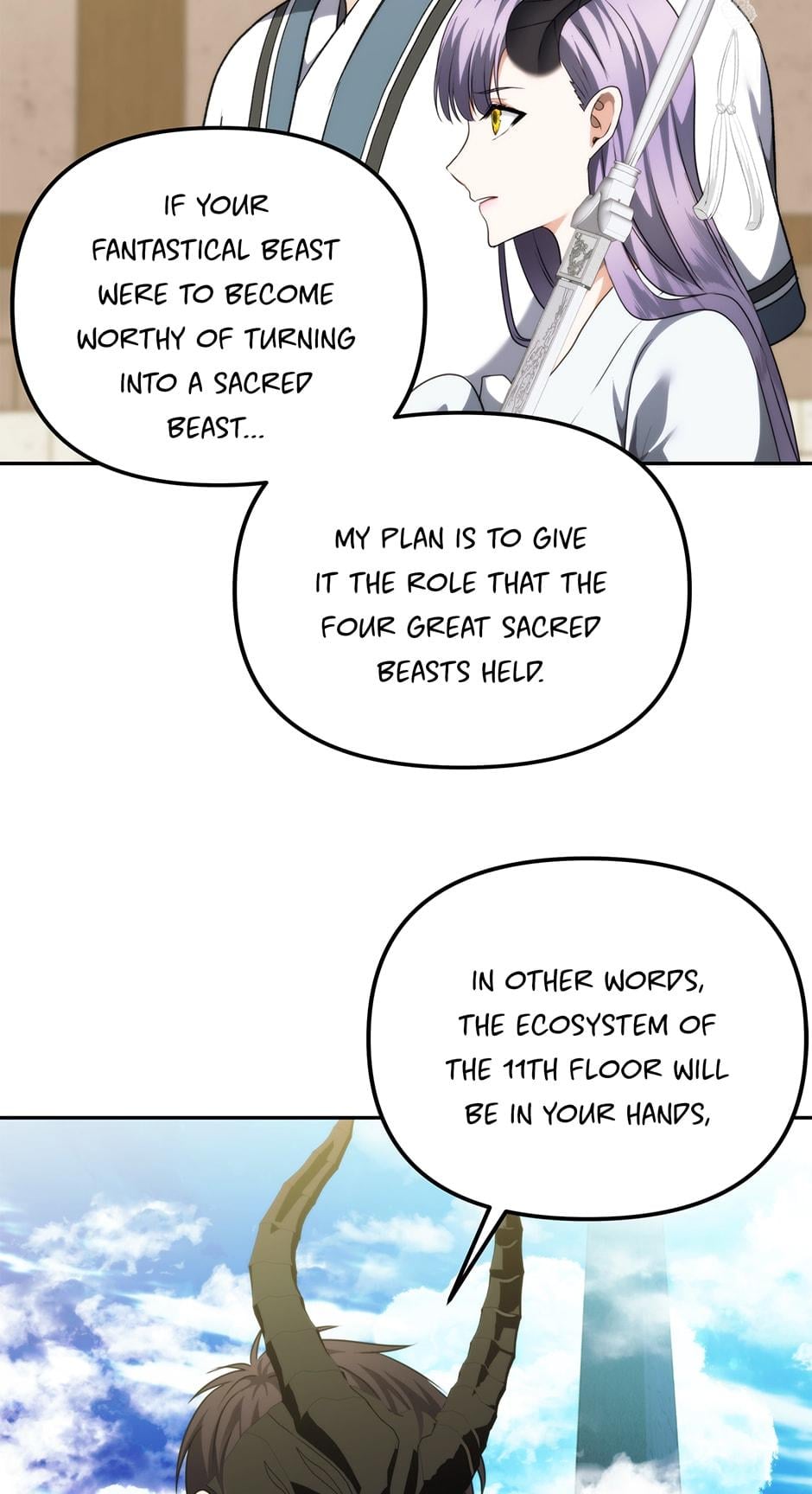 Read Second Life Ranker EN Manga Online