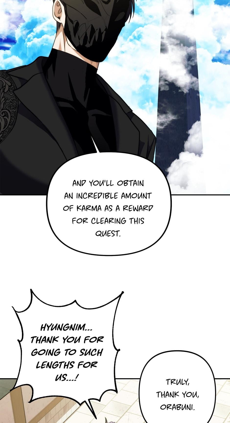 Read Second Life Ranker EN Manga Online