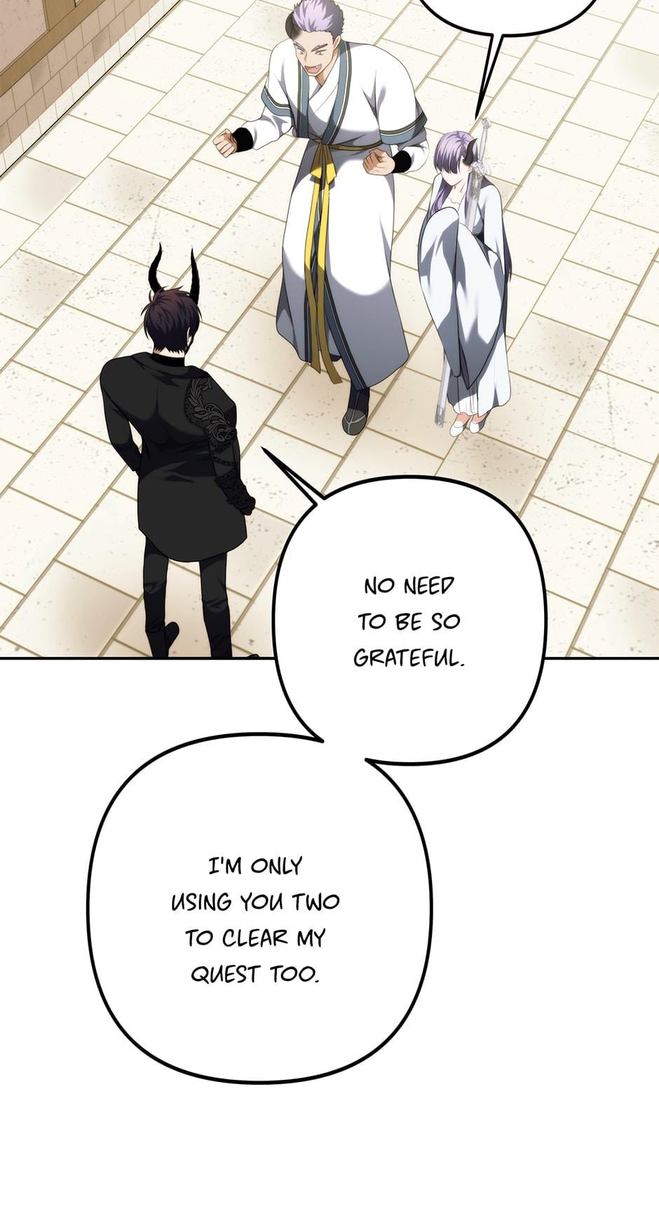 Read Second Life Ranker EN Manga Online