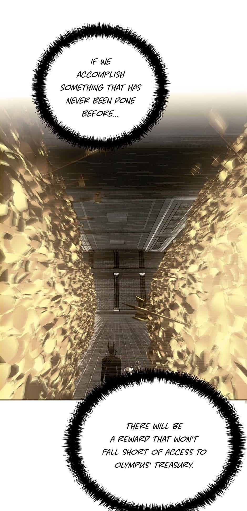 Read Second Life Ranker EN Manga Online