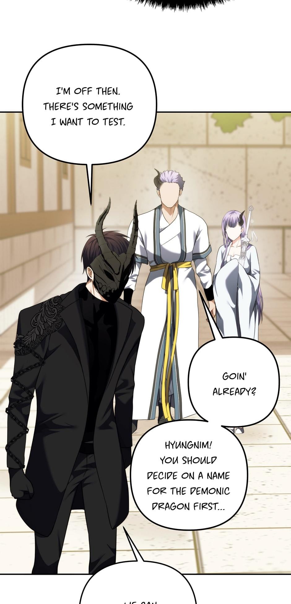 Read Second Life Ranker EN Manga Online