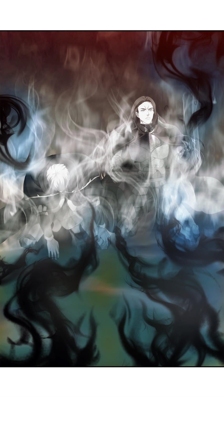 Read Second Life Ranker EN Manga Online