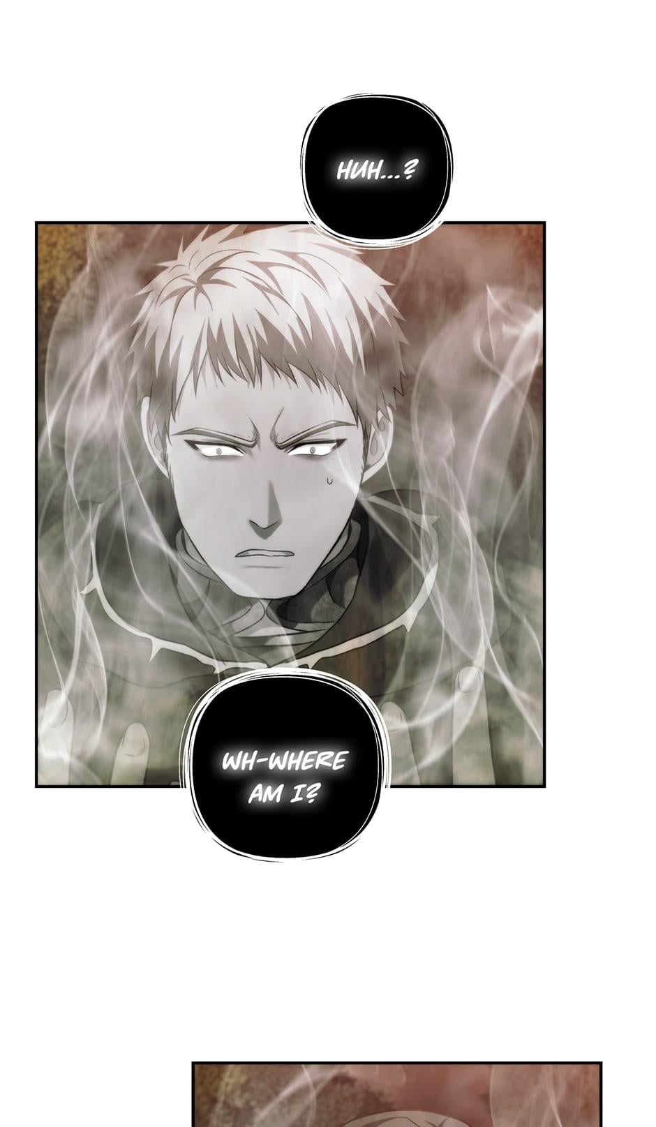 Read Second Life Ranker EN Manga Online