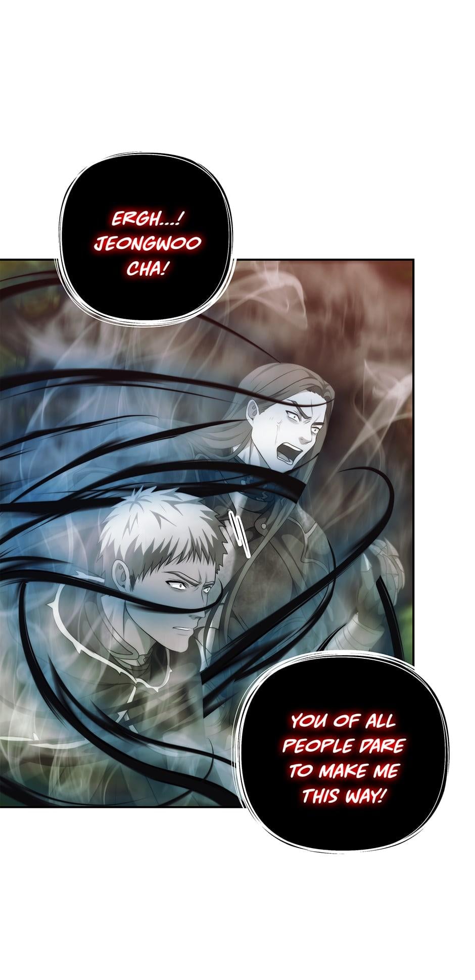 Read Second Life Ranker EN Manga Online