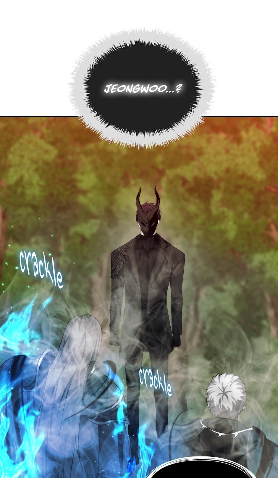 Read Second Life Ranker EN Manga Online