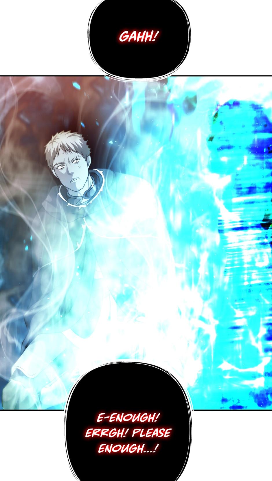 Read Second Life Ranker EN Manga Online