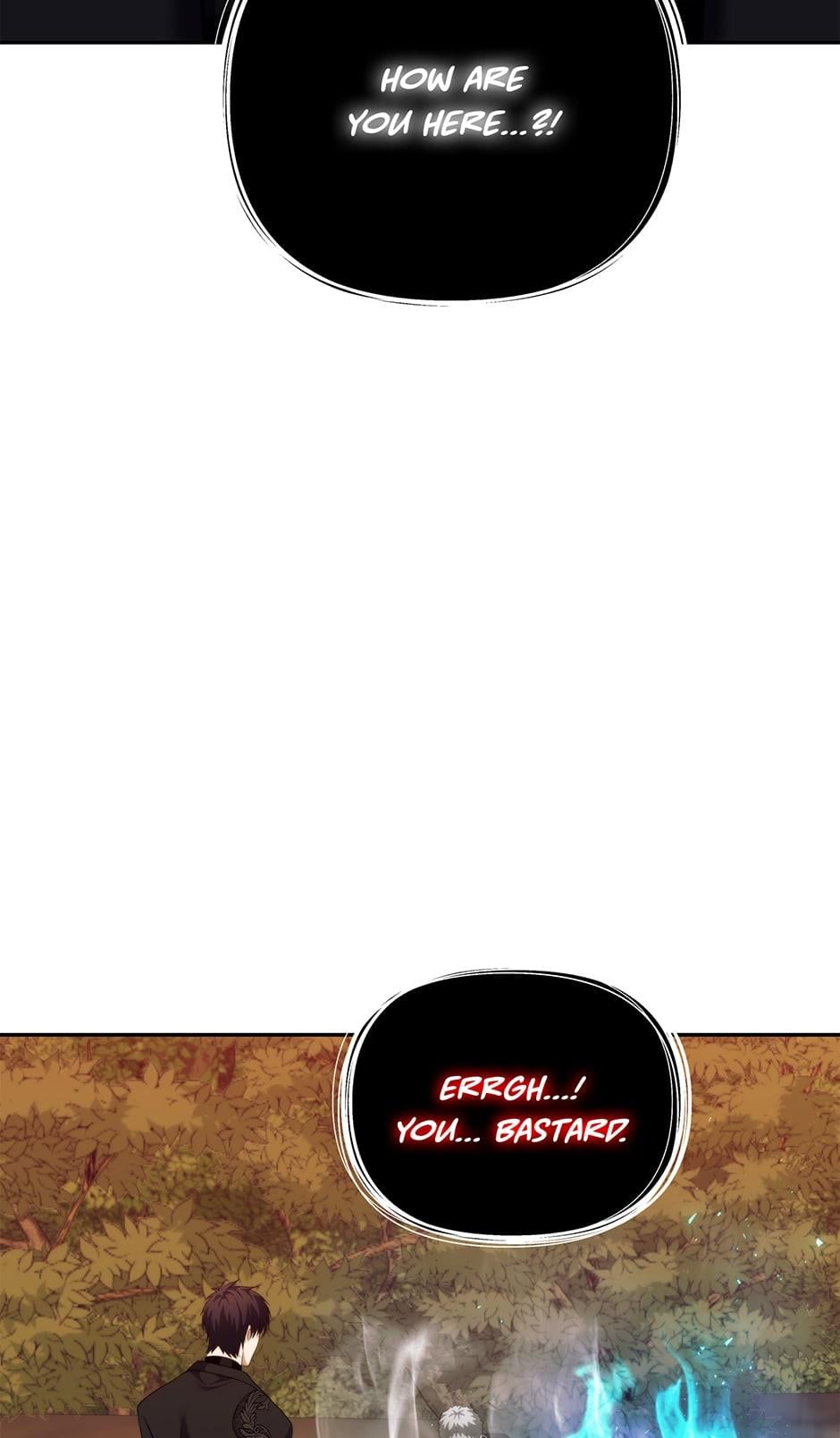 Read Second Life Ranker EN Manga Online