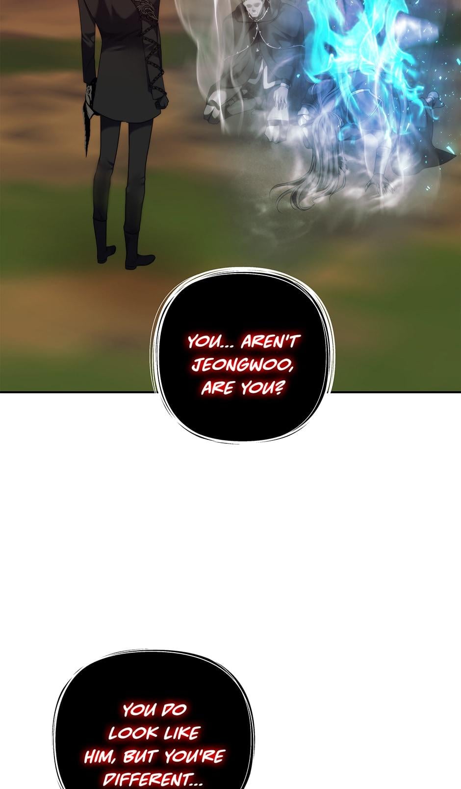 Read Second Life Ranker EN Manga Online