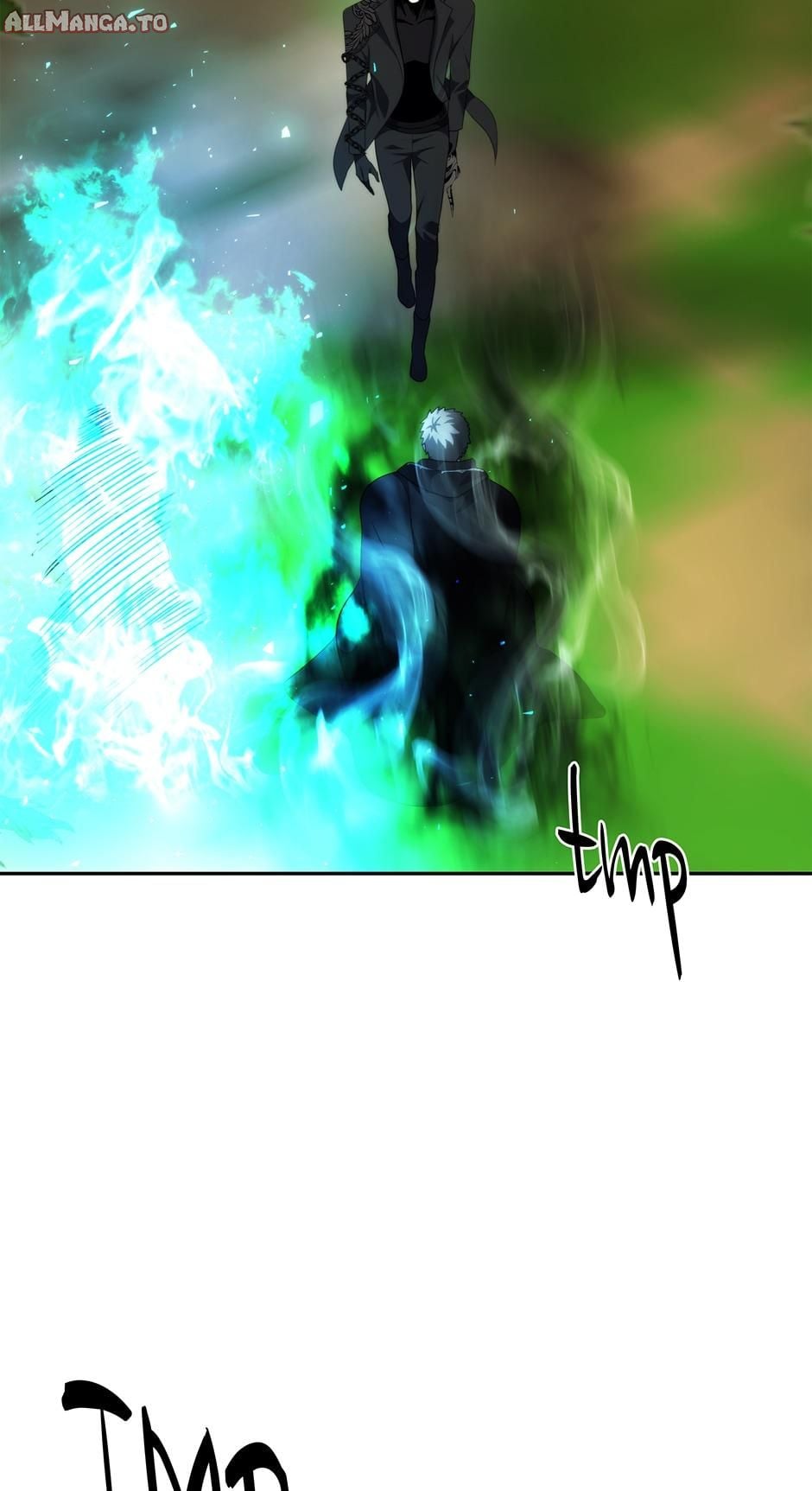 Read Second Life Ranker EN Manga Online