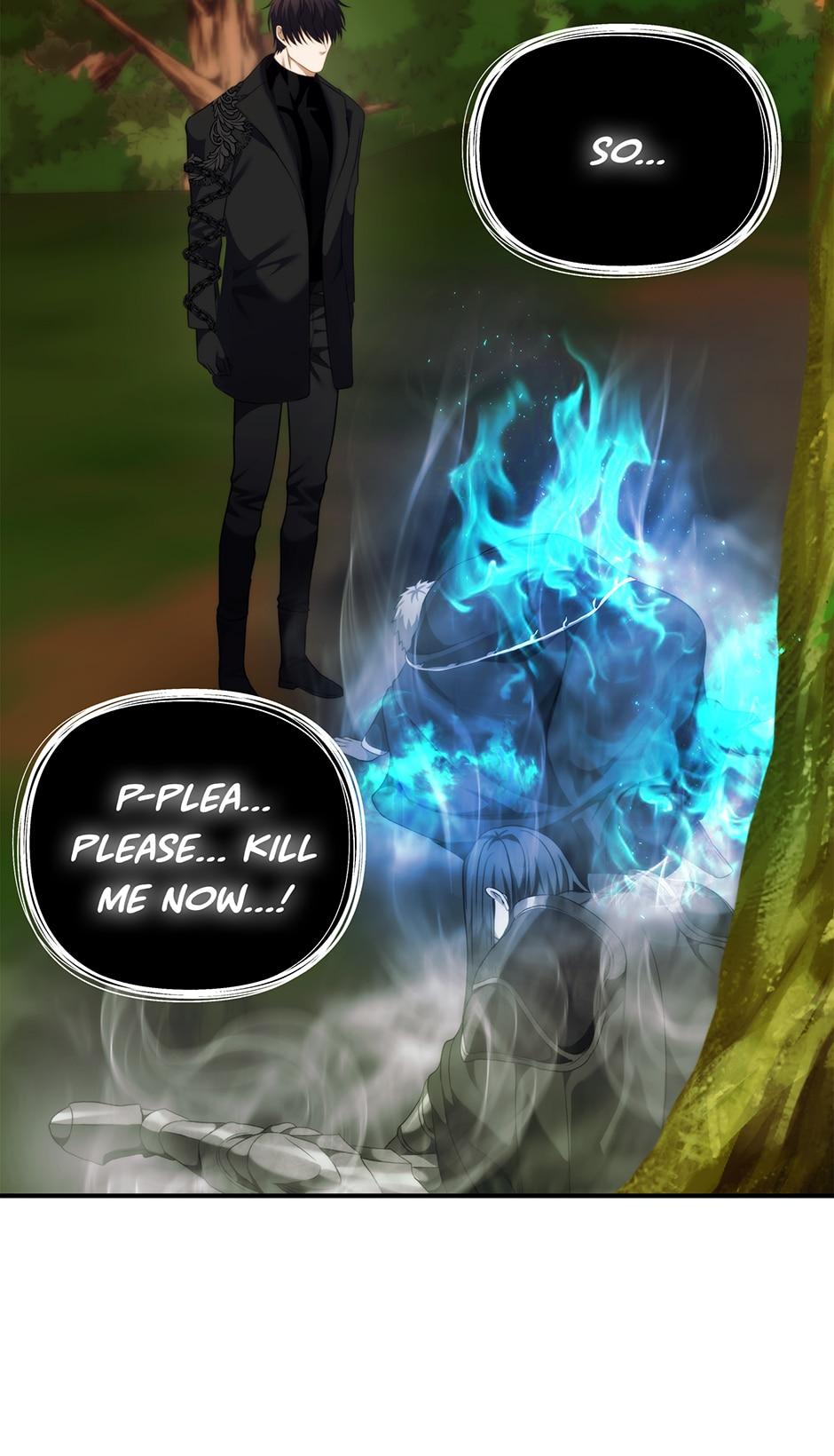 Read Second Life Ranker EN Manga Online