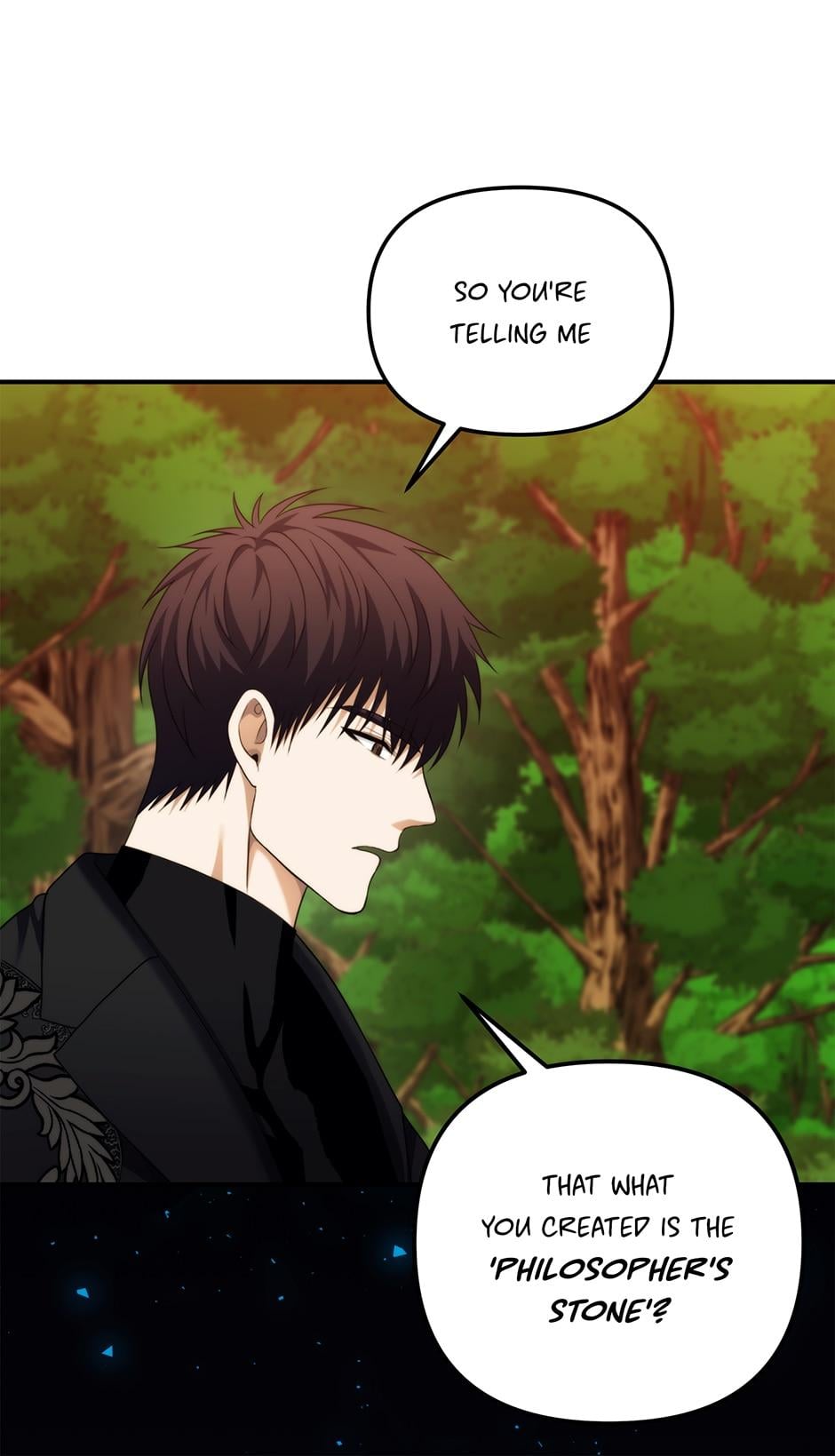 Read Second Life Ranker EN Manga Online