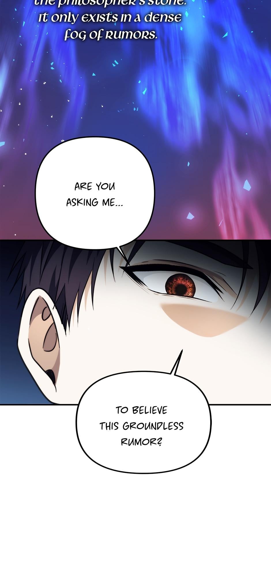 Read Second Life Ranker EN Manga Online