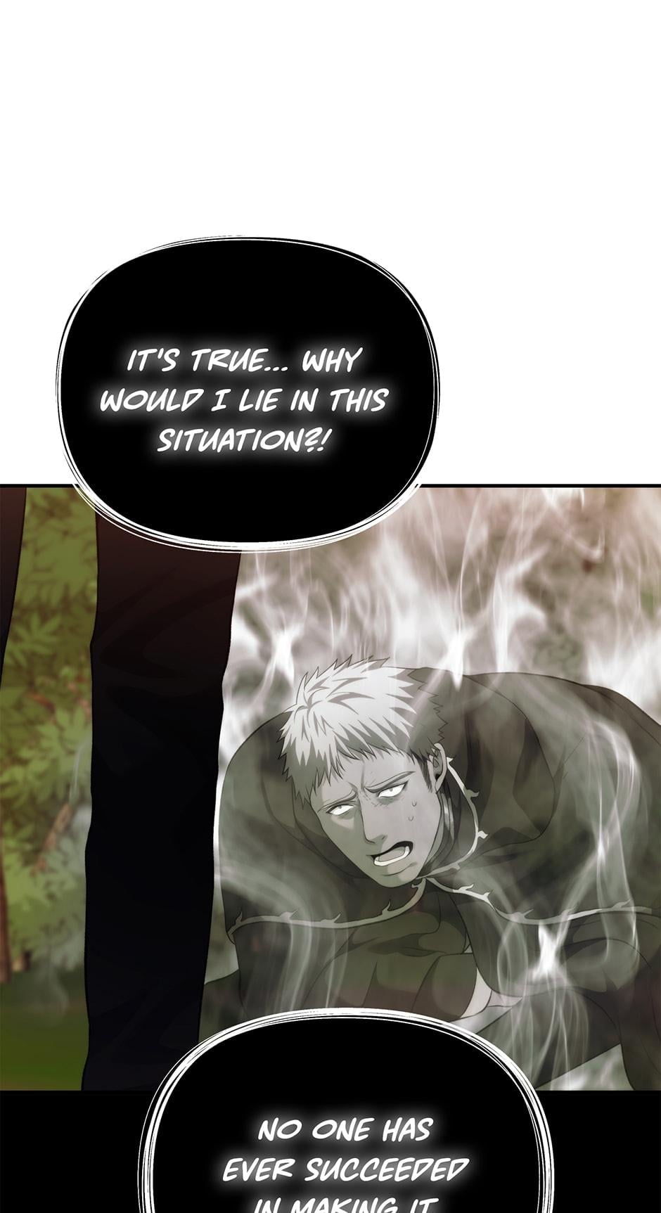 Read Second Life Ranker EN Manga Online