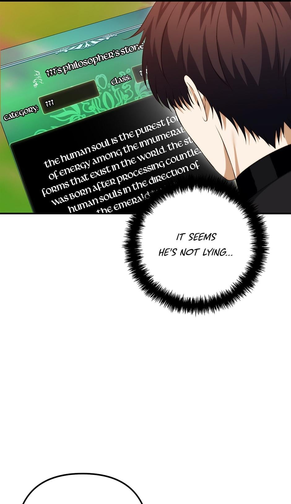 Read Second Life Ranker EN Manga Online