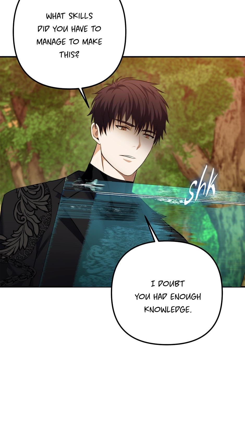 Read Second Life Ranker EN Manga Online