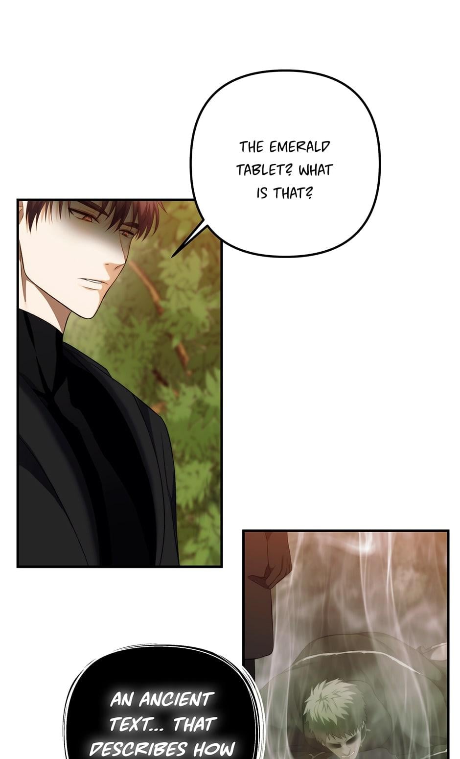 Read Second Life Ranker EN Manga Online