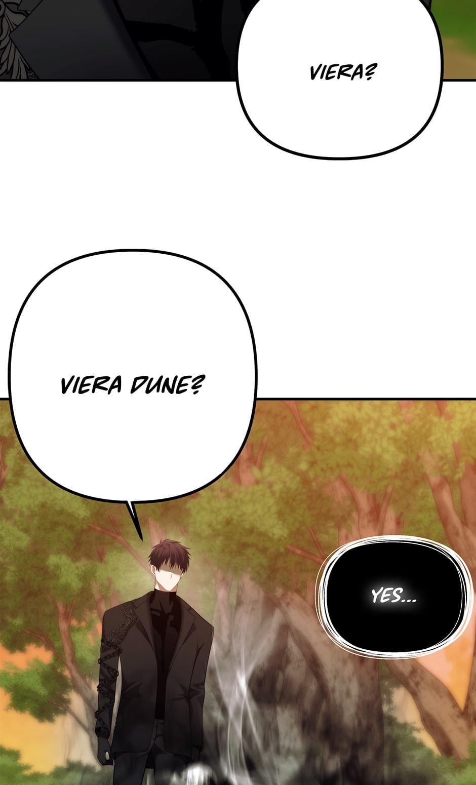 Read Second Life Ranker EN Manga Online