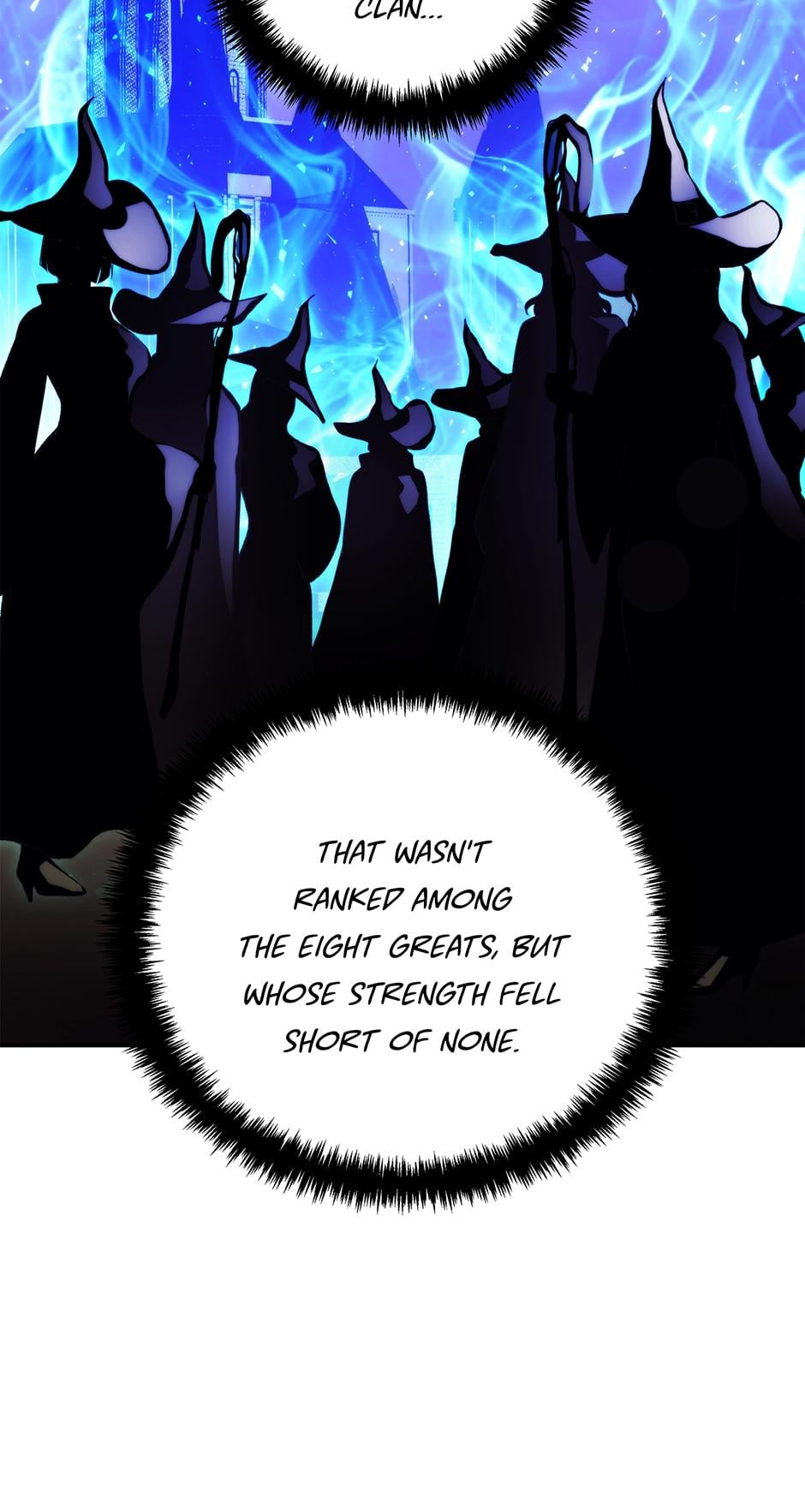 Read Second Life Ranker EN Manga Online