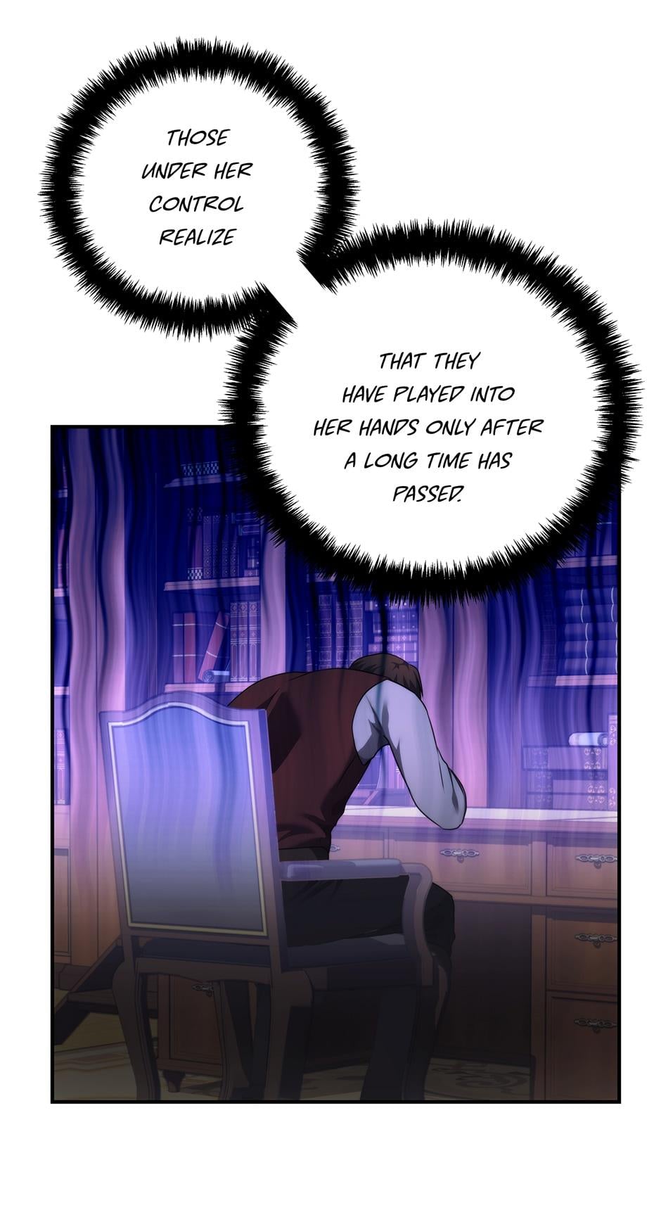 Read Second Life Ranker EN Manga Online