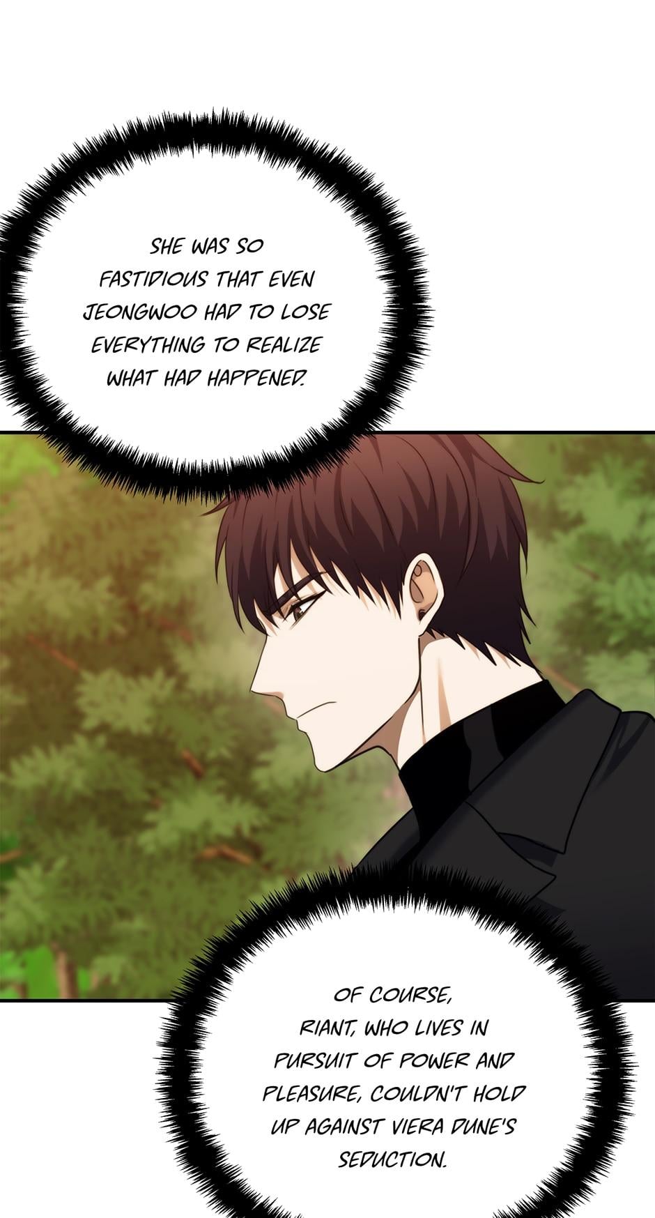 Read Second Life Ranker EN Manga Online