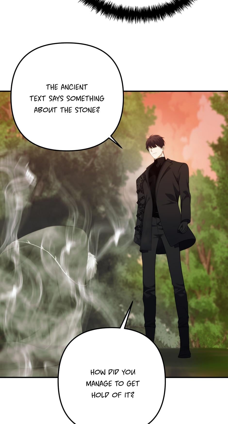 Read Second Life Ranker EN Manga Online