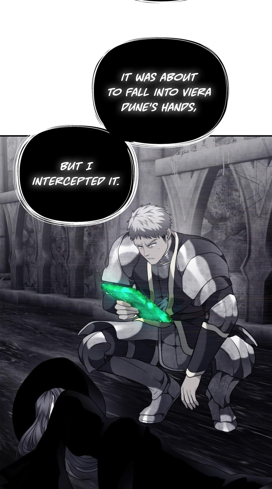 Read Second Life Ranker EN Manga Online