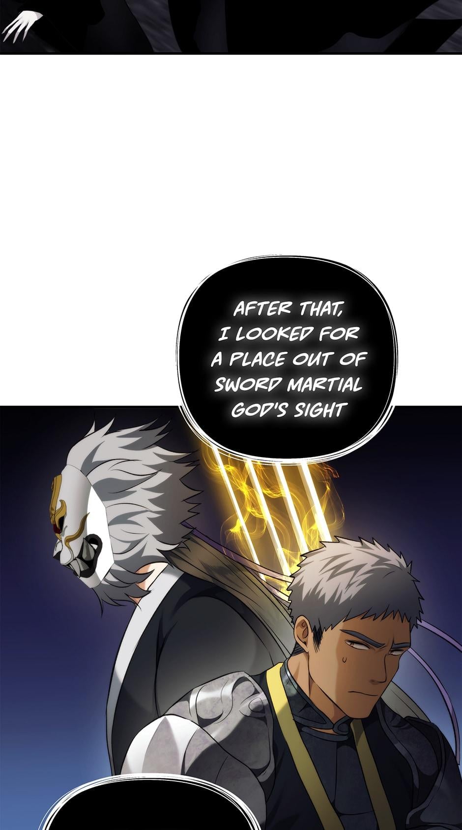 Read Second Life Ranker EN Manga Online