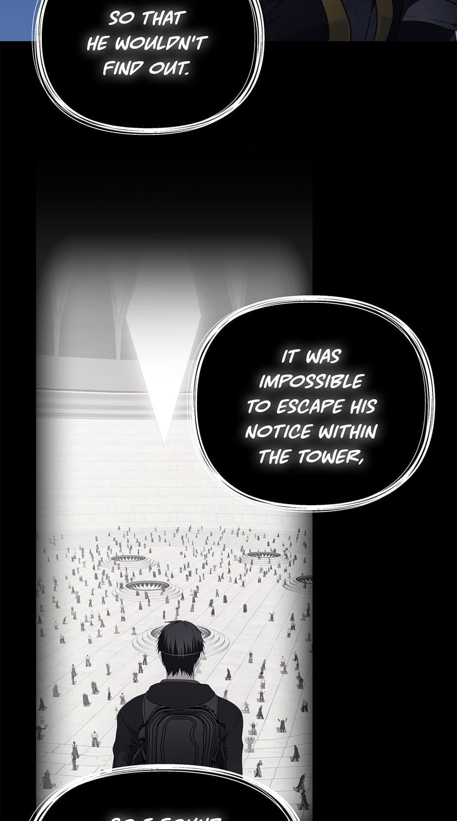 Read Second Life Ranker EN Manga Online