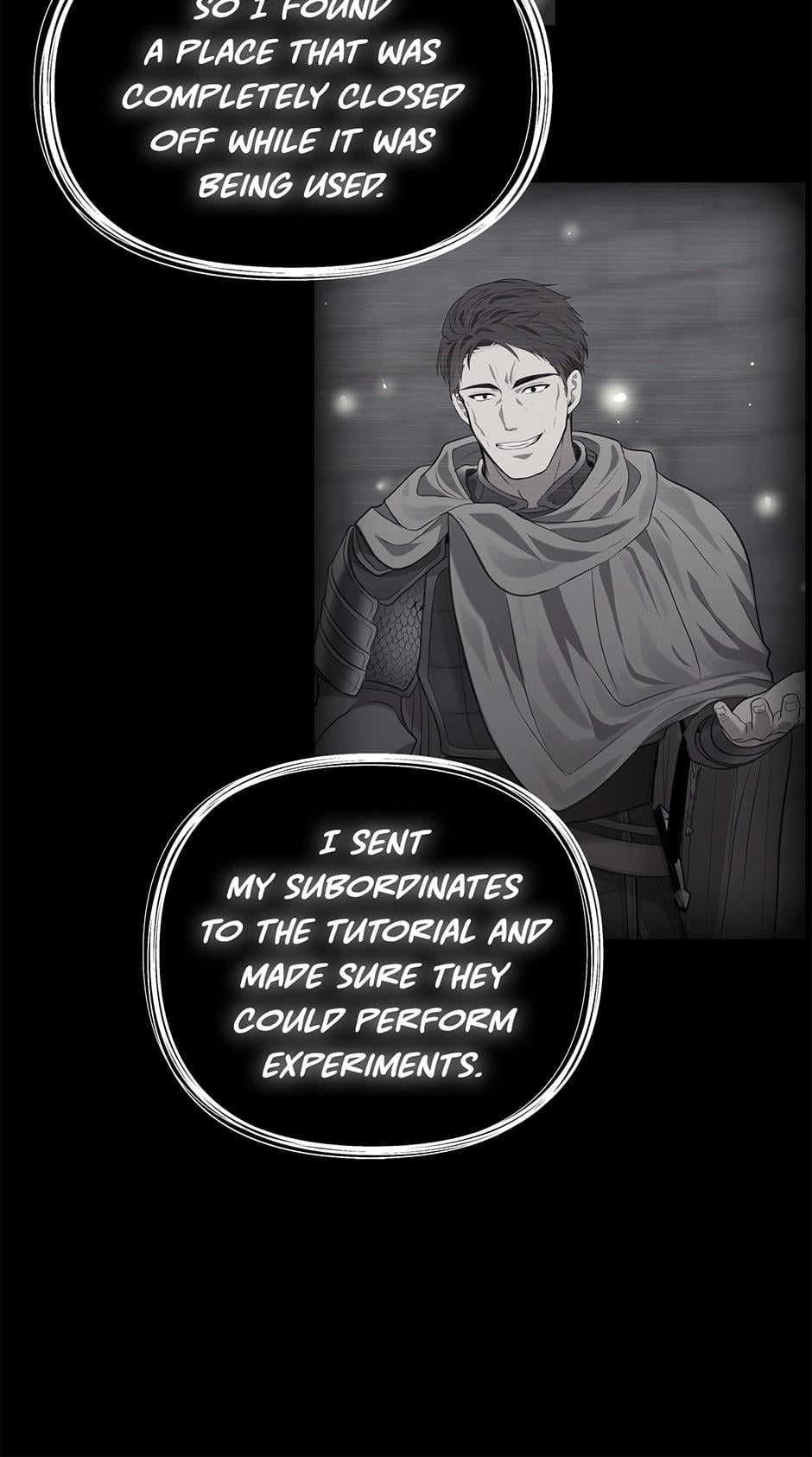 Read Second Life Ranker EN Manga Online