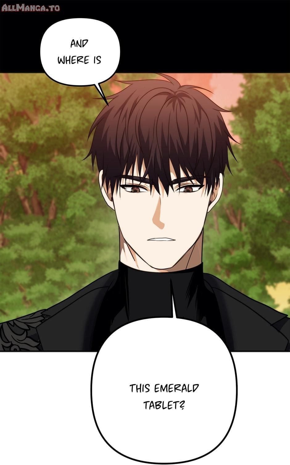 Read Second Life Ranker EN Manga Online