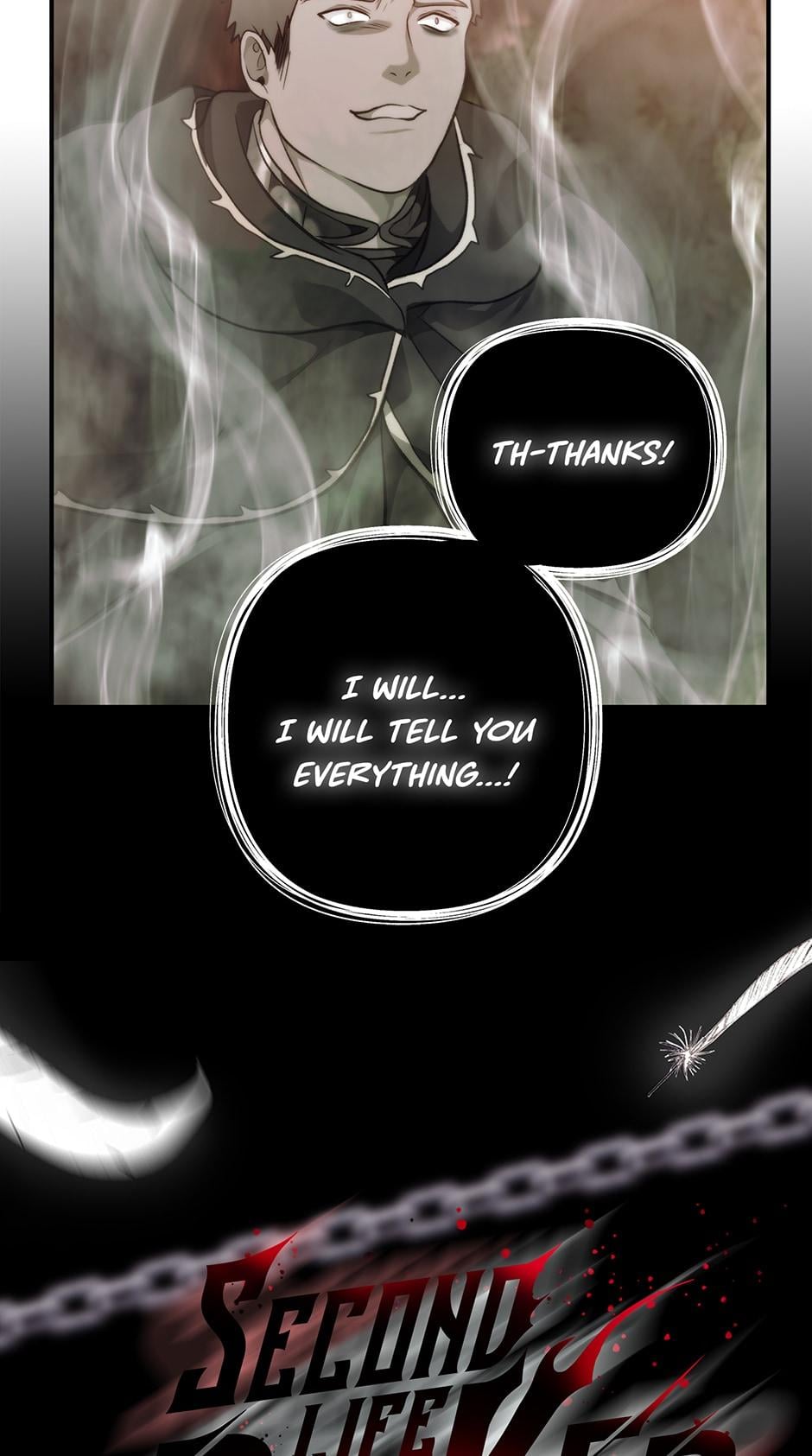 Read Second Life Ranker EN Manga Online