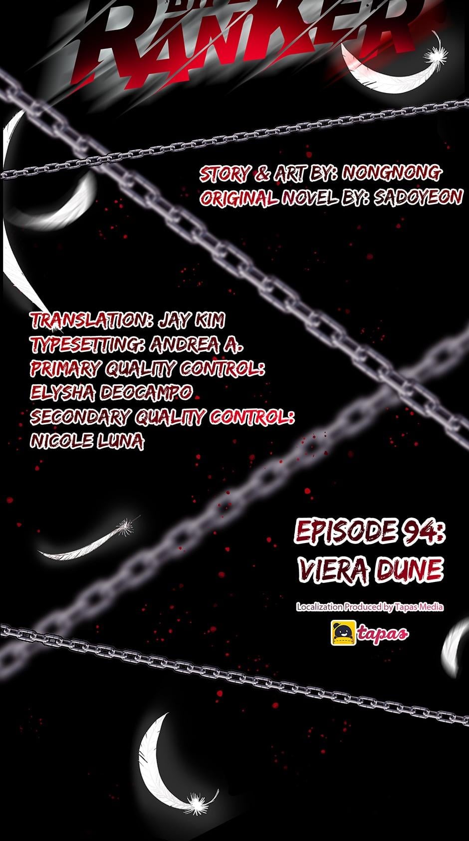 Read Second Life Ranker EN Manga Online