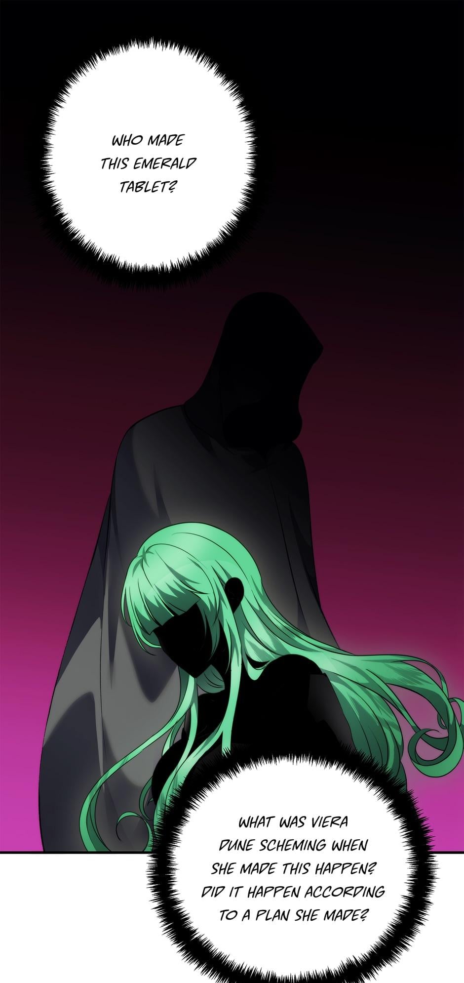 Read Second Life Ranker EN Manga Online